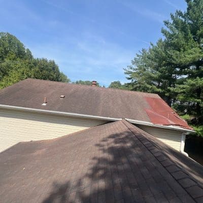 USA Storm Roofing and Construction Group