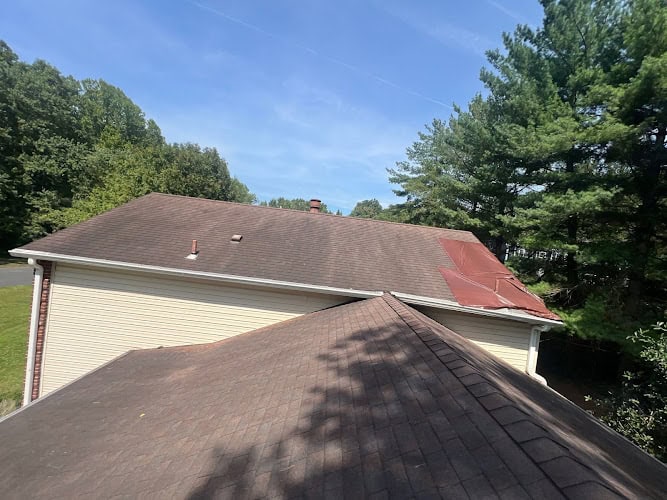 USA Storm Roofing and Construction Group