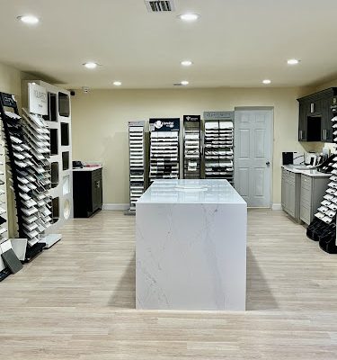 Personal Touch Countertops