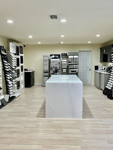 Personal Touch Countertops