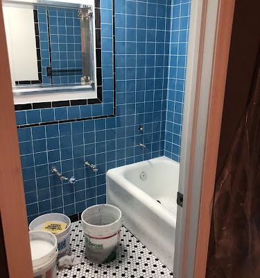 Seb Marble & Tile