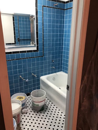 Seb Marble & Tile