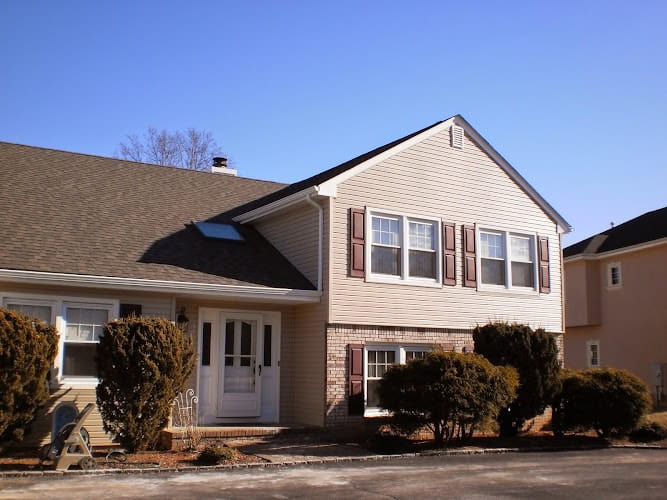 Allied Roofing Solutions