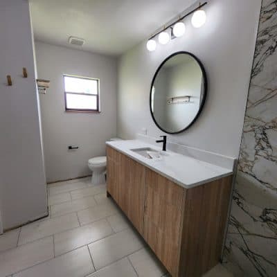 NJ Home Improvement