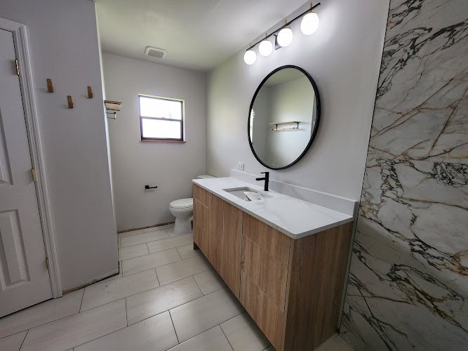NJ Home Improvement