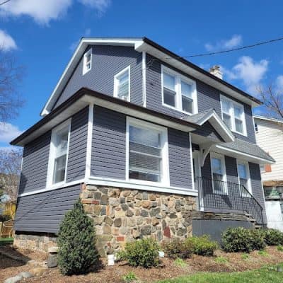 R and G Roofing