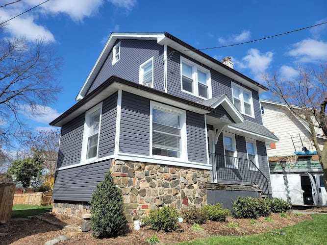 R and G Roofing