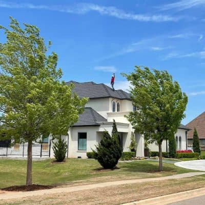 ScissorTail Roofing and Construction