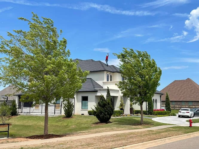 ScissorTail Roofing and Construction