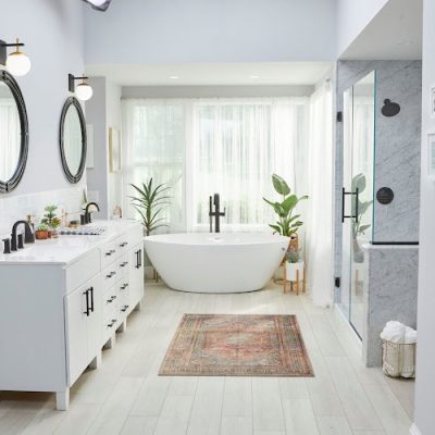 Re-Bath