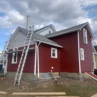 Lukim Construction, LLC