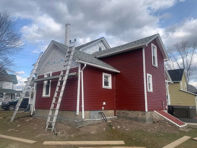 Lukim Construction, LLC