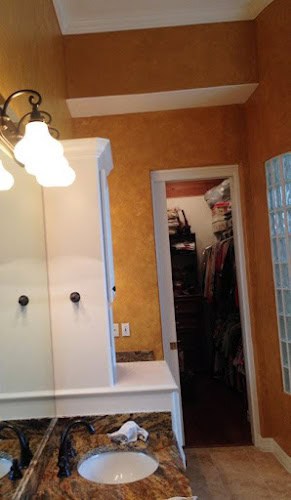 Bashans Painting & Home Repairs