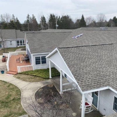 Northshore Exteriors