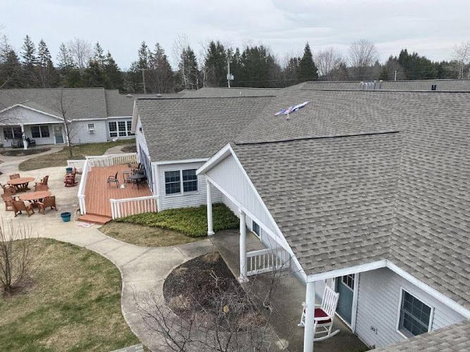 Northshore Exteriors