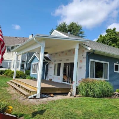 AndyMan Improvements, LLC
