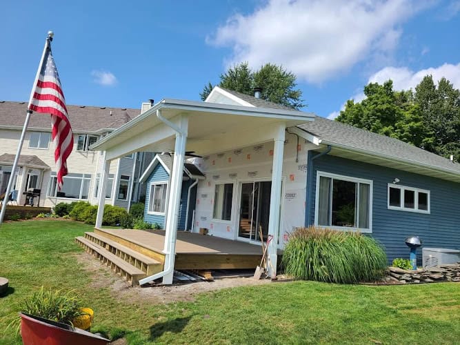 AndyMan Improvements, LLC