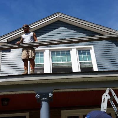 WeatherSeal Home Services Inc.