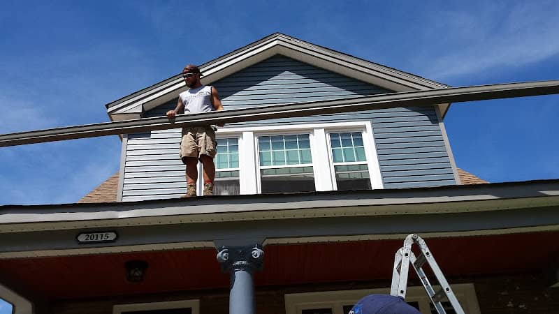 WeatherSeal Home Services Inc.
