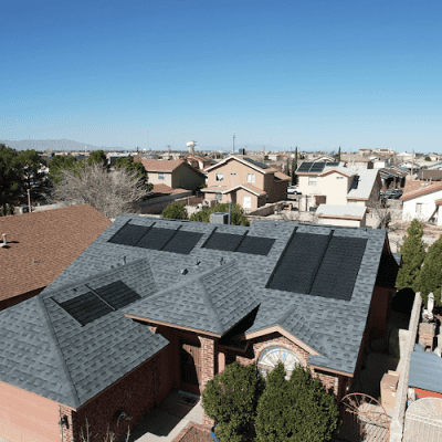 Smith & Ramirez Roofing