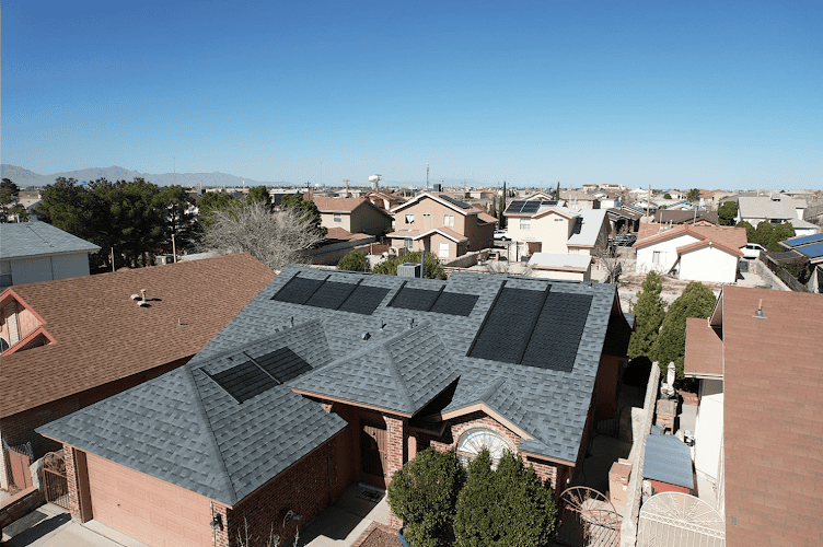 Smith & Ramirez Roofing