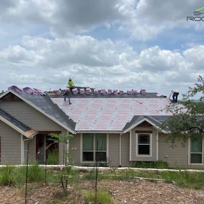 Shield Roofing Services