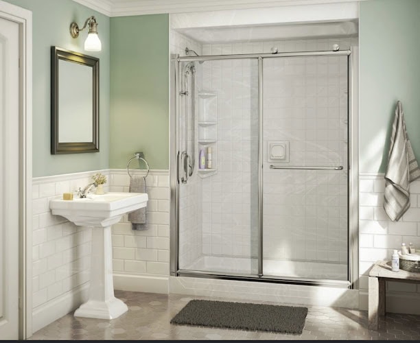 Bath Fitter