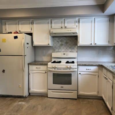 King Construction & Contracting LLC