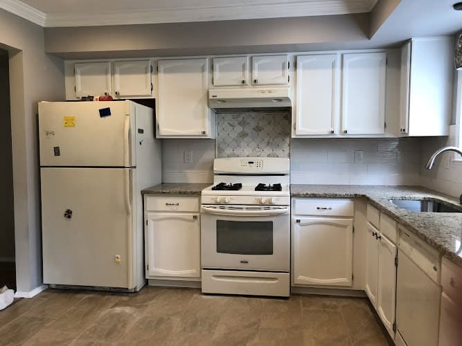 King Construction & Contracting LLC