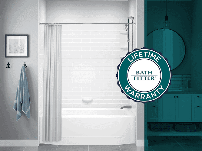 Bath Fitter Ocala