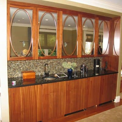 Hamlin Cabinet Corp