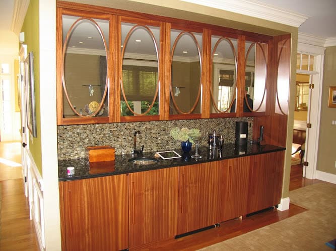 Hamlin Cabinet Corp