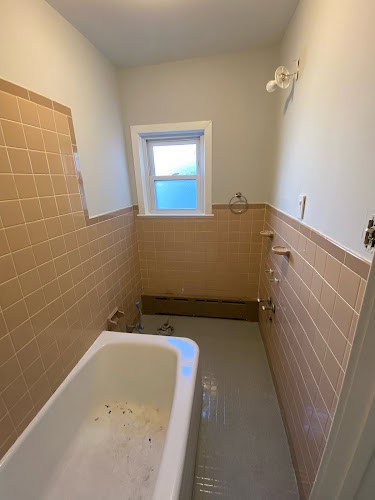 JM Bathtub Refinishing