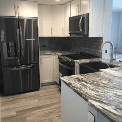 ReLus Kitchen & Bath.