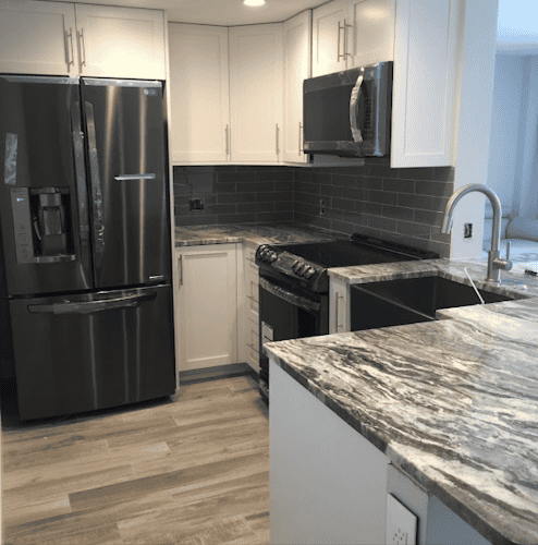 ReLus Kitchen & Bath.