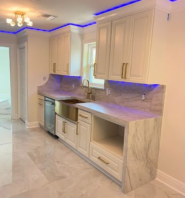 Fast Stone - Countertop Store