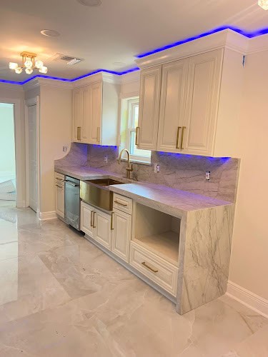 Fast Stone - Countertop Store