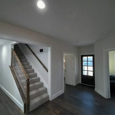 Alpha&Omega Home Improvement LLC