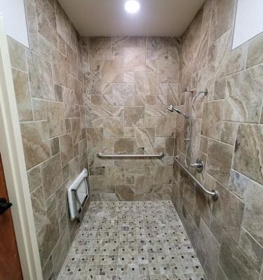 Sharp Flooring & Granite Countertops