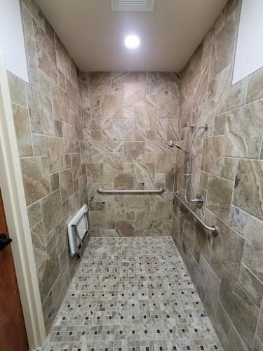 Sharp Flooring & Granite Countertops
