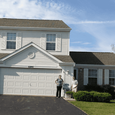 Muth & Company Roofing