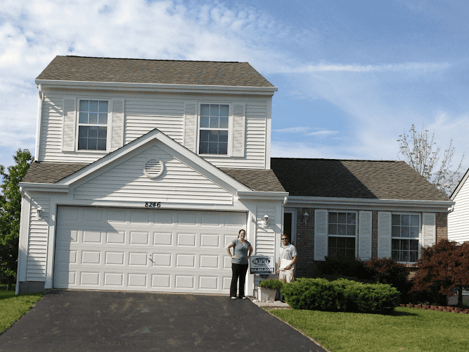 Muth & Company Roofing