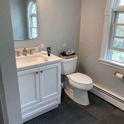 Canny Plumbing And Heating
