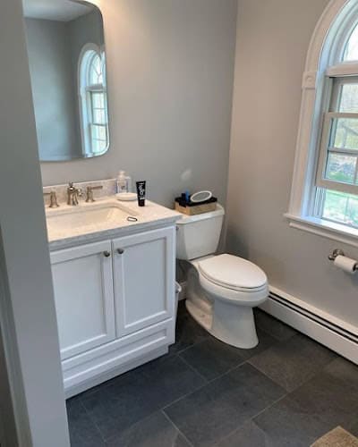 Canny Plumbing And Heating