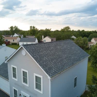 Mr. Roof Grand Rapids