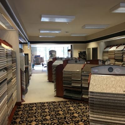 Johnson Carpet One Floor & Home