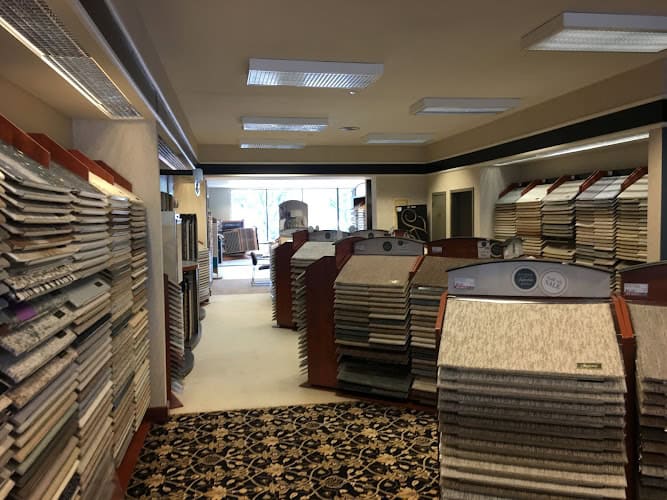 Johnson Carpet One Floor & Home