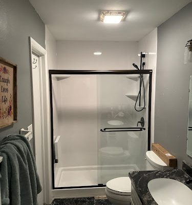Big Sky Exterior Designs and Bath Solutions