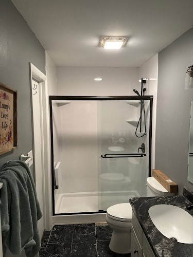 Big Sky Exterior Designs and Bath Solutions