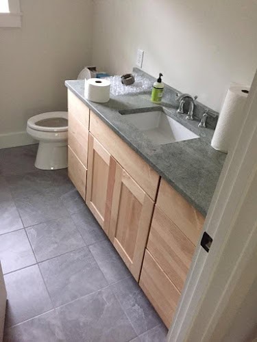 A.F. Watson General Contracting